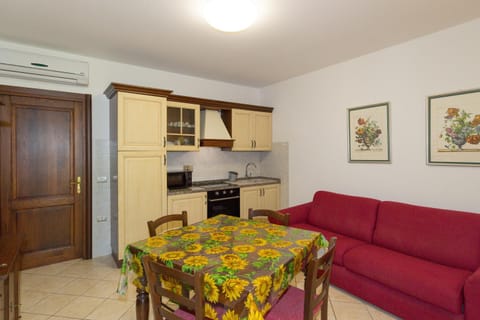 Il Girasole - Rovo Farm Stay in San Vincenzo