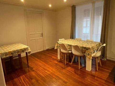 Apartamento San Francisco Deluxe Apartment in Zarautz