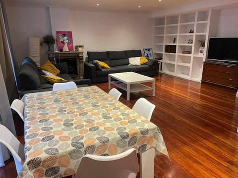 Apartamento San Francisco Deluxe Apartment in Zarautz