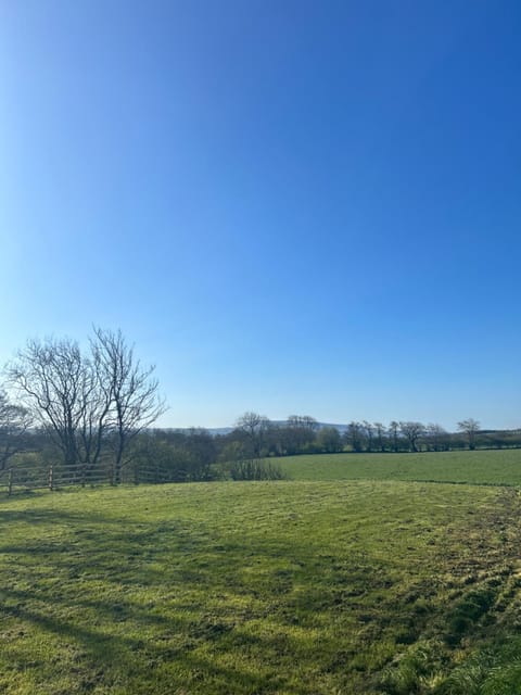 Tosside Fold Farm Cottage House in Ribble Valley District