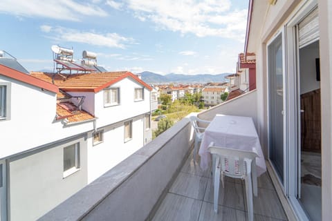 Flat with Mountain View in Fethiye Condo in Fethiye