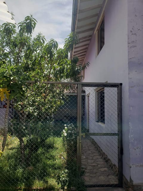 Perucho Casa in Urubamba