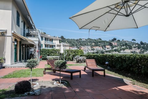 La terrazza tra cielo e mare Condo in Porto Venere