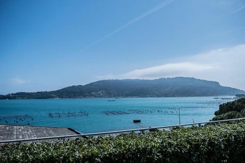 La terrazza tra cielo e mare Condo in Porto Venere