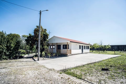 Quinta Do Pomar Pomar Farm House in Guimaraes