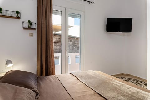Appartamento Mare calmo-Myrtos Condominio in Myrtos