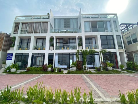 Palassa Private Residences Bed and Breakfast in Boracay