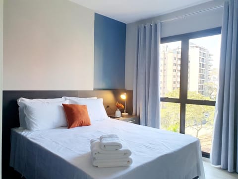 Dois quartos condomínio clube de luxo Sky com vaga Apartamento in Curitiba