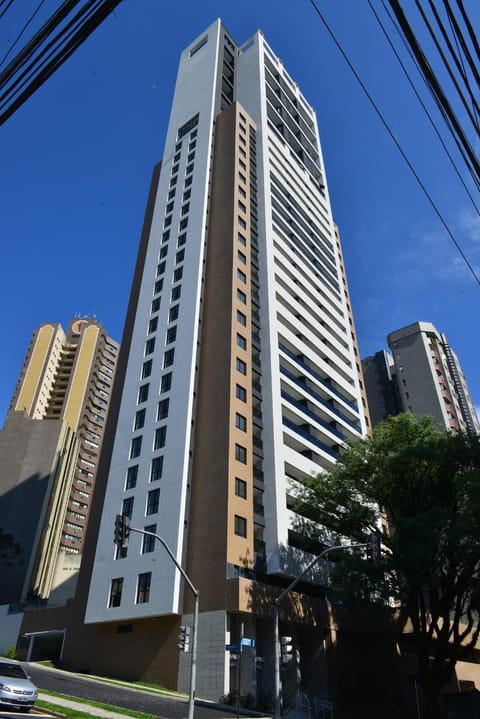 Dois quartos condomínio clube de luxo Sky com vaga Apartamento in Curitiba