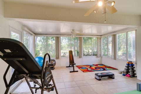 North Fort Myers Getaway with Resort Amenities! House in North Fort Myers