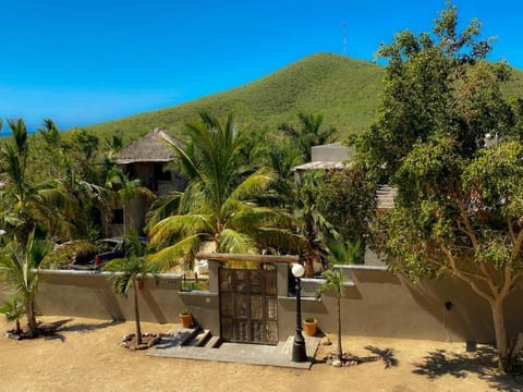 Pure Baja - Large Private Villa With 5 Suites House in Baja California Sur