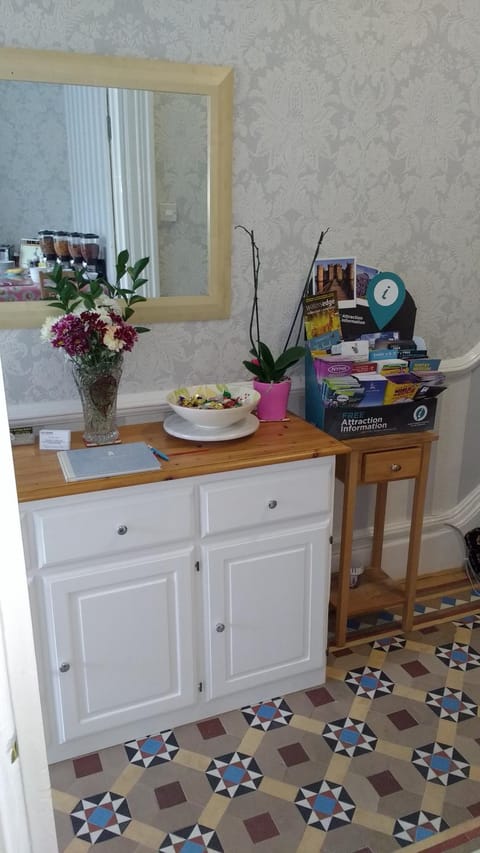 Cromer Guest House Alojamiento y desayuno in Bridlington