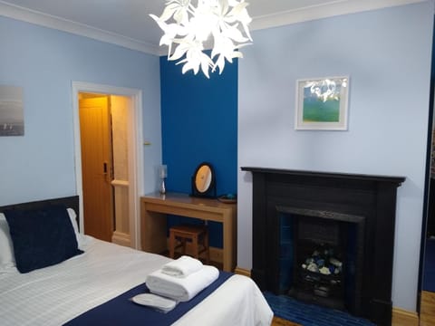 Cromer Guest House Bed and breakfast in Bridlington