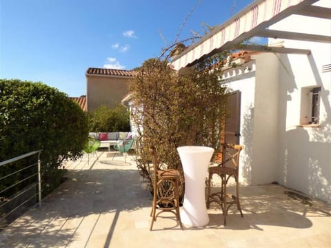 L'Oasis, villa au calme, 400m plage à pied Villa in Roquebrune-sur-Argens