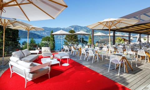 Seerausch Swiss Quality Hotel Hotel in Nidwalden