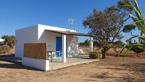CASA PATY, Estudio rural. Sant Ferran FORMENTERA Condo in Formentera