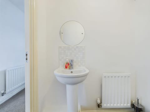 247 Serviced Accommodation in Stafford- 3BR Townhouse Copropriété in Stafford