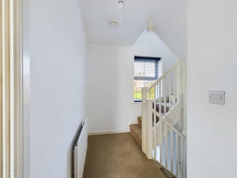 247 Serviced Accommodation in Stafford- 3BR Townhouse Condominio in Stafford