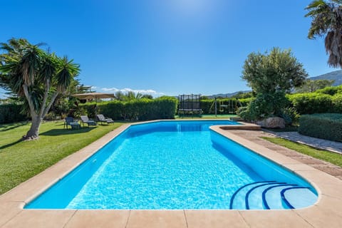 Children play ground, Swimming pool