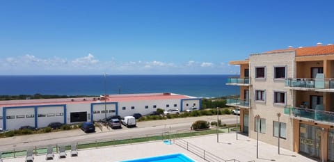 Mar Azul Apartment in Ericeira