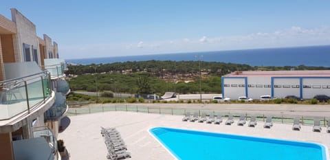 Mar Azul Apartment in Ericeira