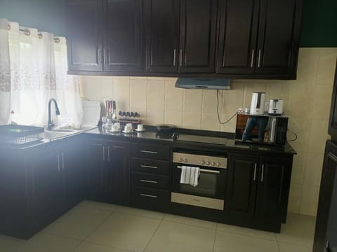 The Furnished Apartments Condo in Zimbabwe