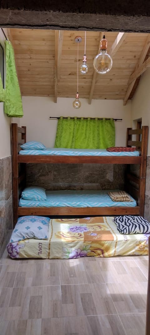 Bed, Bedroom, bunk bed