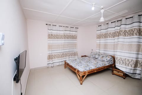 BERG'S BEACH HOUSE Condo in Ghana