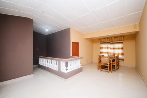 BERG'S BEACH HOUSE Condominio in Ghana