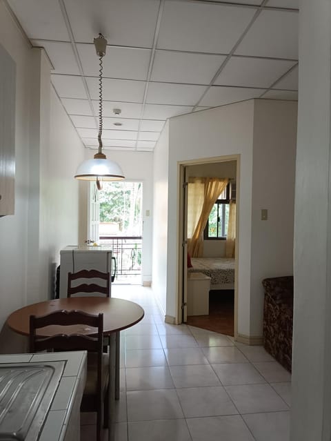 Golden Belle Apartelle and Suites Appartement-Hotel in Davao City