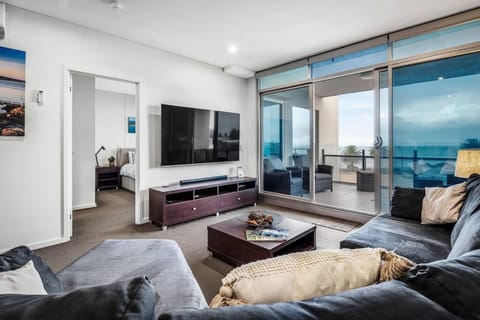 Penthouse 406 The Frontage Victor Harbor Condominio in Victor Harbor