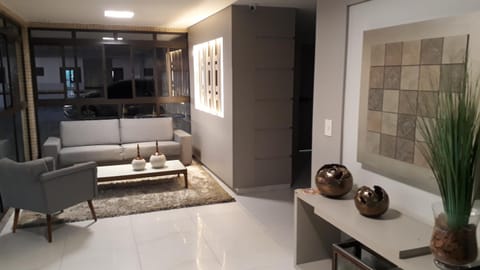 Maravilhoso Home Service(510)prox Shopping Partage Condo in Campina Grande