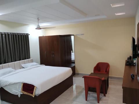 CVR Banquet Hall And Lodging Hotel in Telangana
