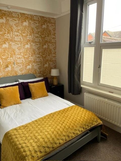 Most Easterly (North) Bed and Breakfast in Lowestoft