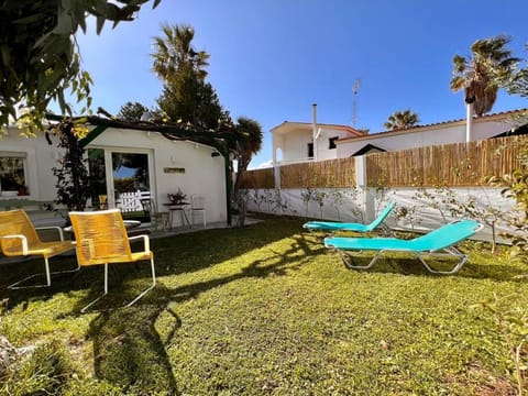 Under the vine garden house Apartment in Kos, Greece