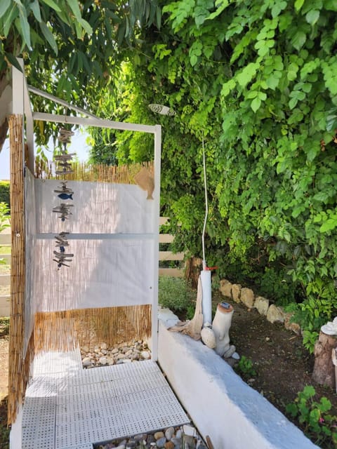 Under the vine garden house Apartment in Kos, Greece