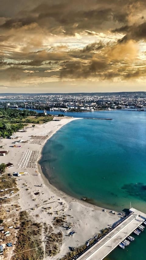 Black Sea Apartment Apartment in Varna