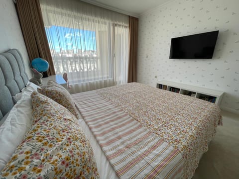 Black Sea Apartment Apartment in Varna