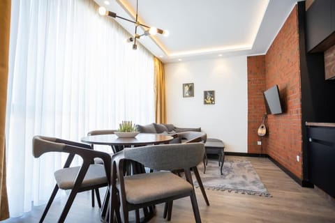 Suite Music Apartment in Belgrade