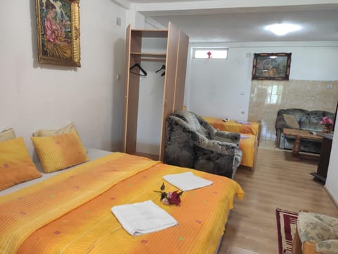 Villa Kliment Bed and Breakfast in Ohrid