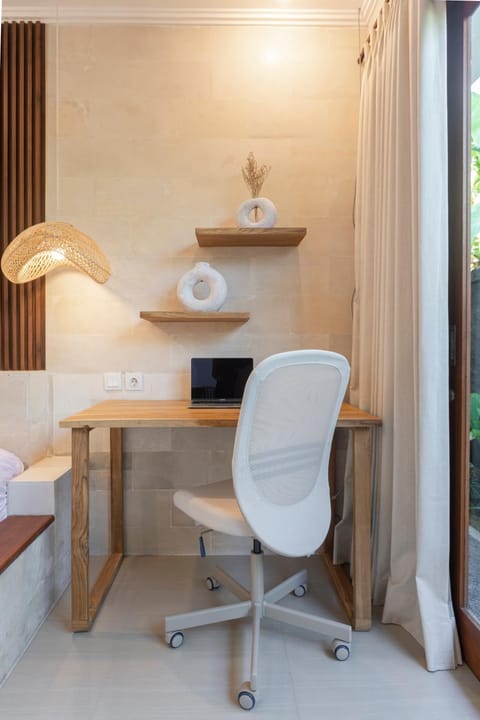 Designer Studio Emy Sanur Villa in Denpasar