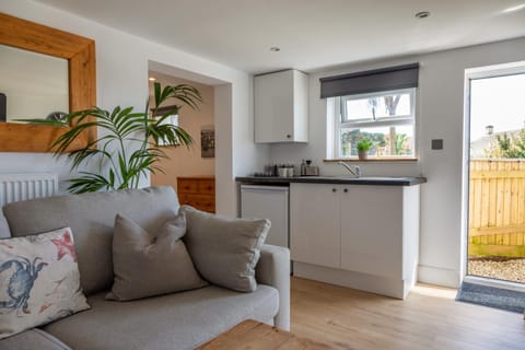 Little Highfield Apartment in Kingsbridge