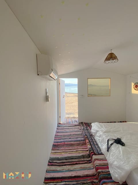 Mazih beach camp Campingplatz /
Wohnmobil-Resort in South Sinai Governorate