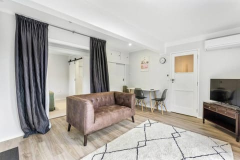 A delight in the Bays - 1 BR - 1 BATH - Free WiFi Eigentumswohnung in Auckland