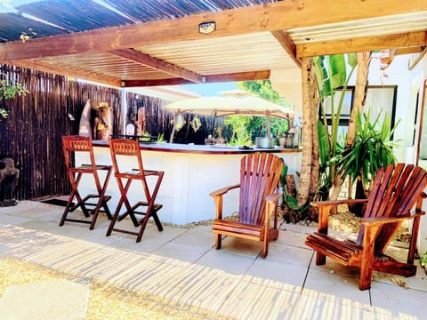 Balcony/Terrace, Seating area