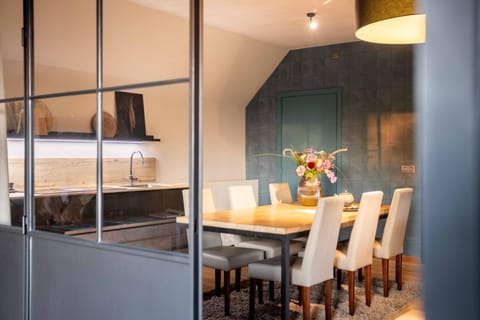 vakantieverblijf Pand19 Bed and Breakfast in Flanders