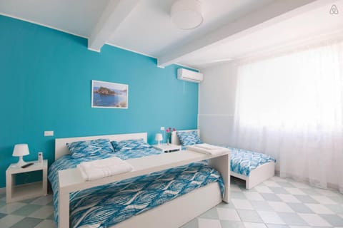 B&B Porta Della Sicilia Chambre d’hôte in Messina