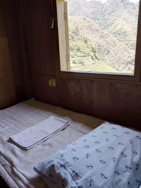 Batad Family Inn and Hidden Hut Vacation rental in Cordillera Administrative Region