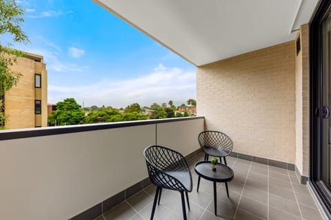 Elegant and Modern Style Apartments in Dulwich hill Condo in Marrickville