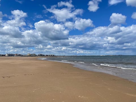 Nearby landmark, Day, Natural landscape, Beach, Sea view